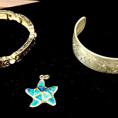 The Jewelry Box Lot