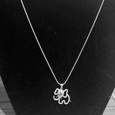 The Jewelry Box Lot