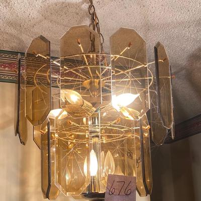 Vintage Chandelier