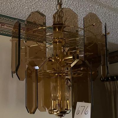 Vintage Chandelier