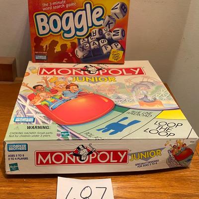 Games