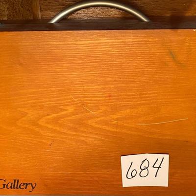 Gallery Art Box