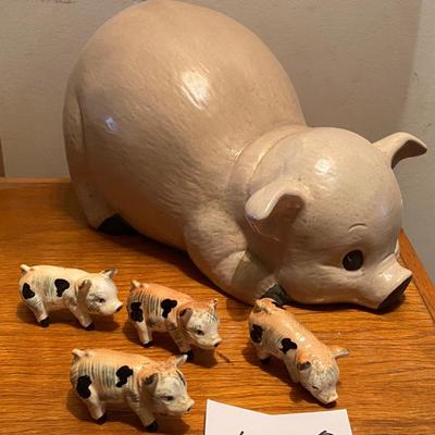 Piggy Lot