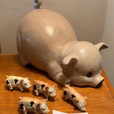 Piggy Lot