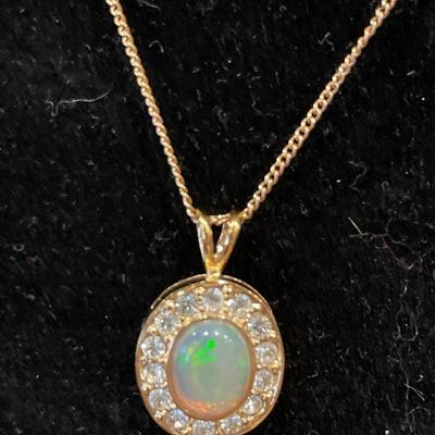 Possible Opal set
