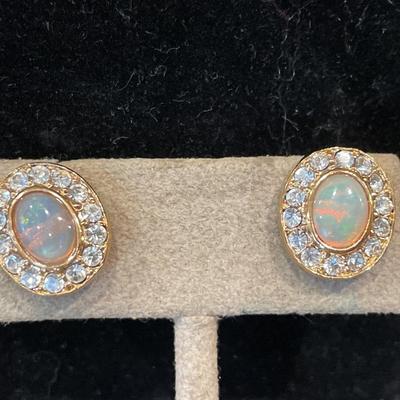 Possible Opal set