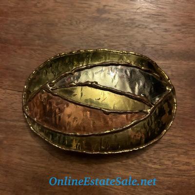 BELT BUCKLE COVER
