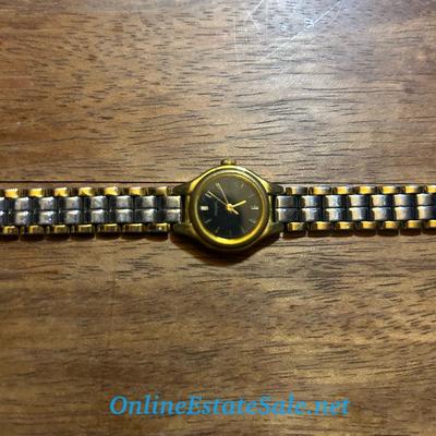 PULSAR WATCH