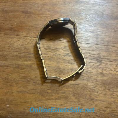 CONCORD WATCH