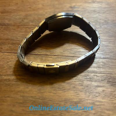 CONCORD WATCH