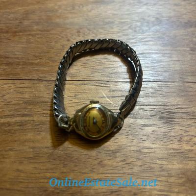 BULOVA WATCH