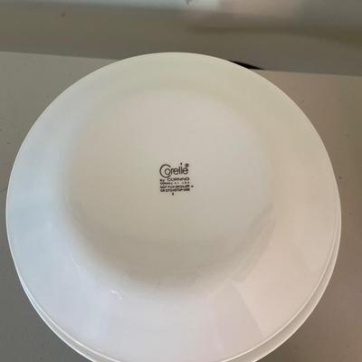 Vintage Corelle by Corning Dinnerware Sets