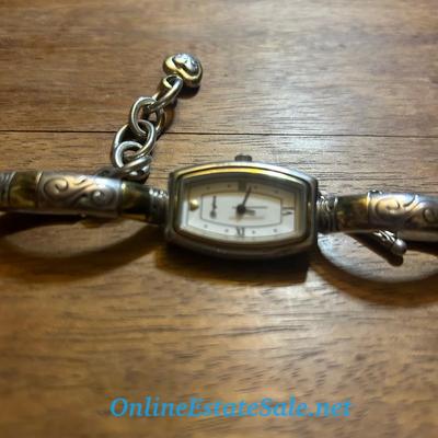 BRIGHTON WATCH
