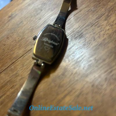 BRIGHTON WATCH