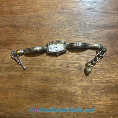 BRIGHTON WATCH