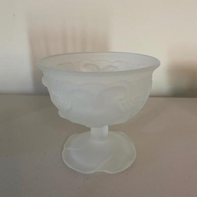 Lot of Glassware including Avon