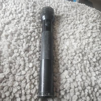 FLASHLIGHT
