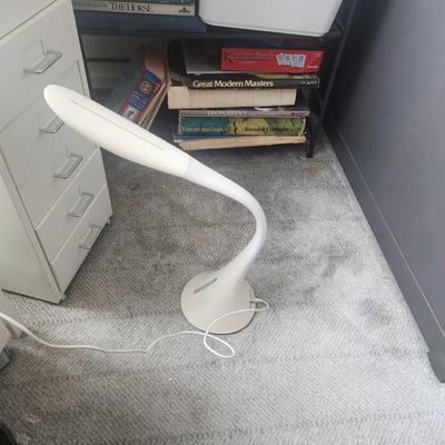 DESK LAMP