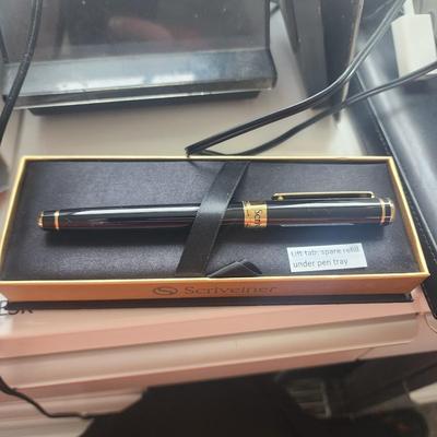 SCRIVEINER PEN