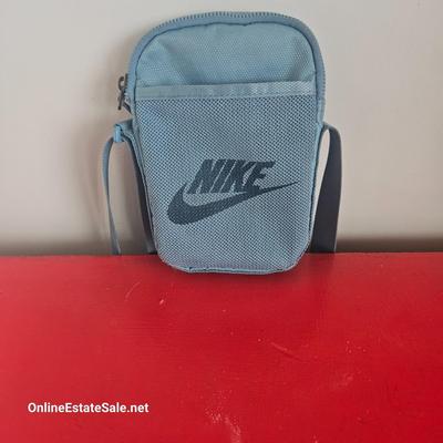 Nike side bag