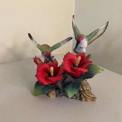 Lot of Decorative Items