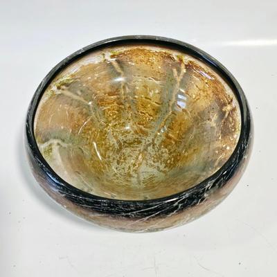 Ikora Art Deco Bowl 1920s German