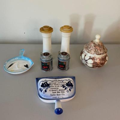 Lot of Miscellaneous Items