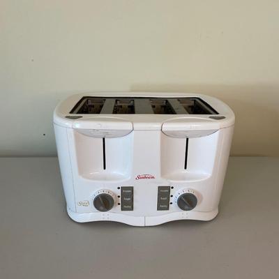 Sunbeam Toaster