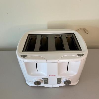 Sunbeam Toaster