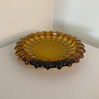 Vintage Ashtrays