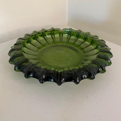Vintage Ashtrays