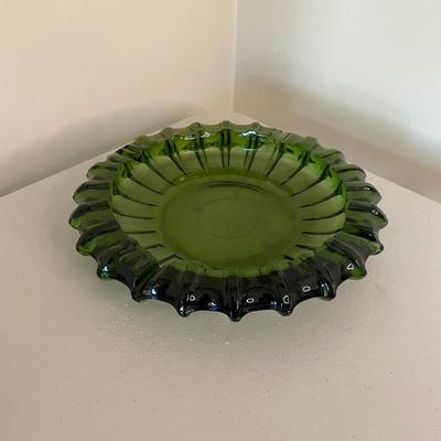 Vintage Ashtrays