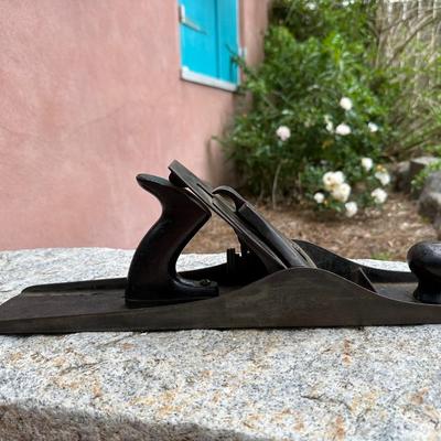 Stanley No. 6 Fore Plane