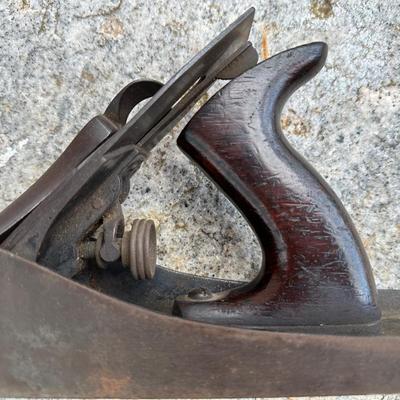 Stanley No. 6 Fore Plane