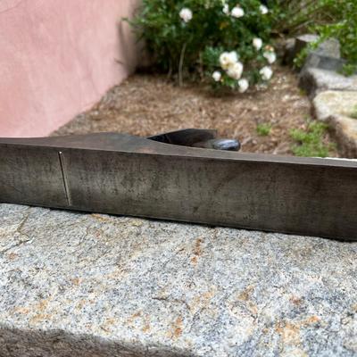 Stanley No. 6 Fore Plane