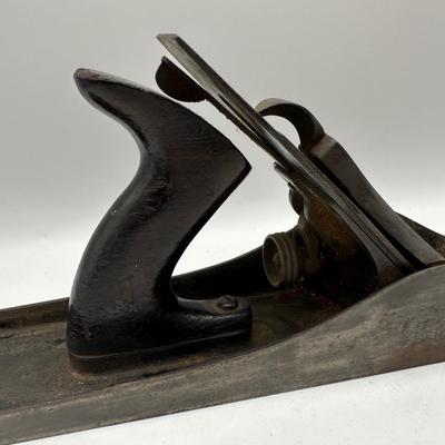 Stanley No. 6 Fore Plane