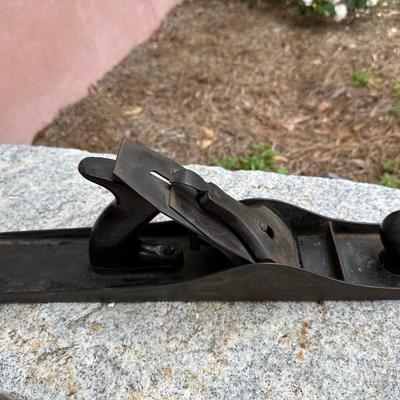 Stanley No. 6 Fore Plane