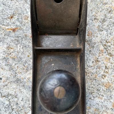 Stanley No. 6 Fore Plane