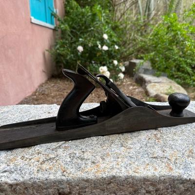 Stanley No. 6 Fore Plane