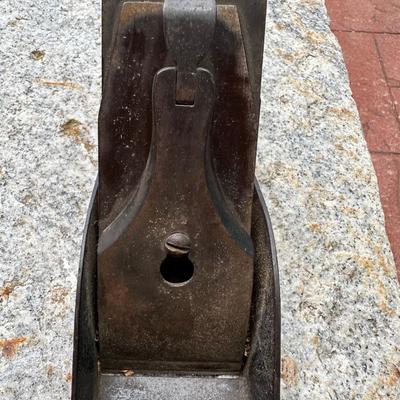 Stanley No. 6 Fore Plane