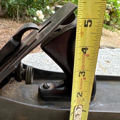 Stanley No. 6 Fore Plane