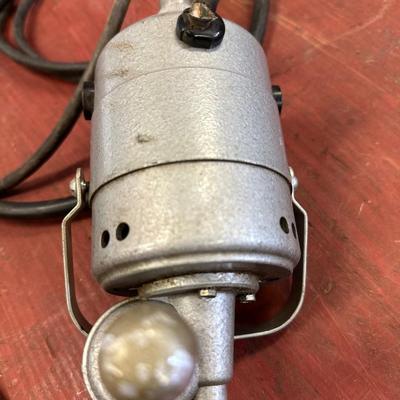 Foredom EE Series Flex Shaft Rotary Tool W/ Pedal