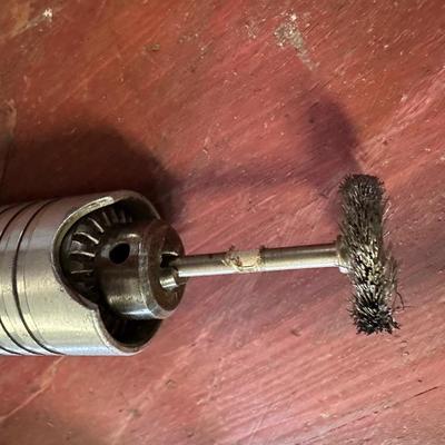 Foredom EE Series Flex Shaft Rotary Tool W/ Pedal