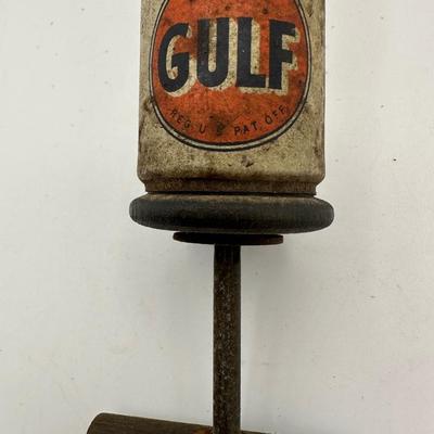 Vintage Flit, Gulf & Black Flag Bug Sprayers