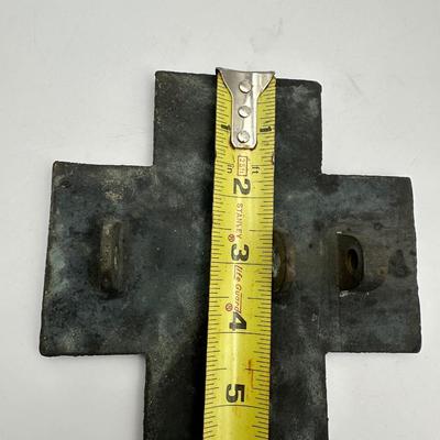 Grave Marker of Spanish War Veterans 1898-1902 Army United Navy