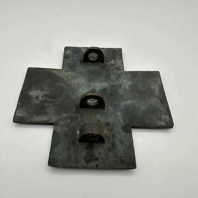 Grave Marker of Spanish War Veterans 1898-1902 Army United Navy