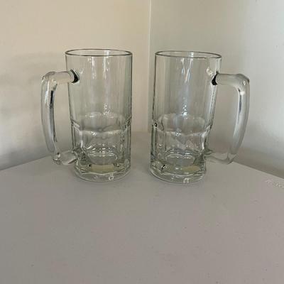 Lot of Drinkware / Glassware