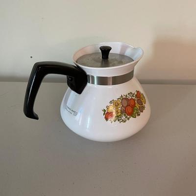 1970's Corning Ware "Spice of Life"