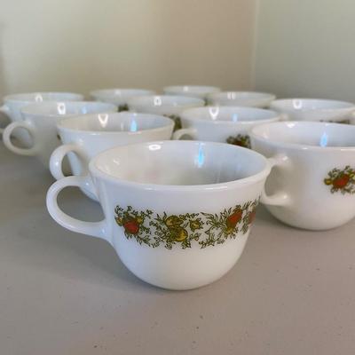 1970's Corning Ware "Spice of Life"