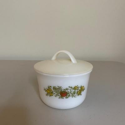 1970's Corning Ware "Spice of Life"